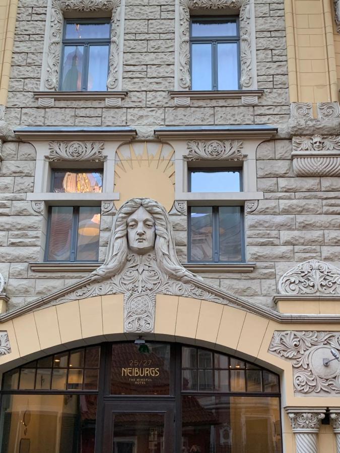 Old Town Apartment Next To Saint Peter'S Church Riga Dış mekan fotoğraf
